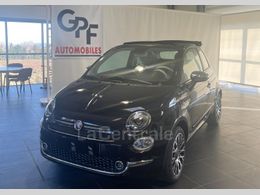 FIAT 500 C 20 100 €