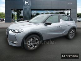 DS DS 3 CROSSBACK 28 530 €