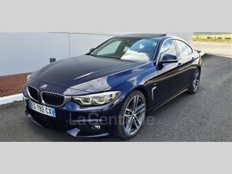 BMW SERIE 4 F36 GRAN COUPE 43 120 €