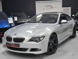 BMW SERIE 6 E63 25 180 €