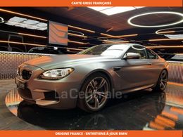 BMW SERIE 6 F13 M6 (F13) COUPE M6 560 DKG7