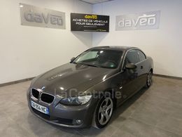 BMW SERIE 3 E93 CABRIOLET 9 790 €