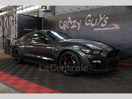 FORD MUSTANG 6 COUPE SHELBY GT500 5.2 V8 760