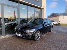 BMW SERIE 1 F20 5 PORTES 17 920 €