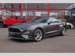 FORD MUSTANG 6 COUPE 74 290 €