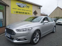 FORD MONDEO 4 20 720 €