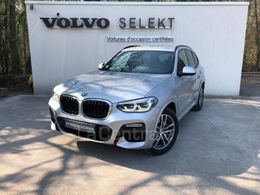BMW X3 G01 44 620 €