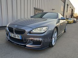 BMW SERIE 6 F06 GRAN COUPE 37 500 €