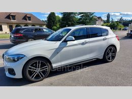 BMW SERIE 1 F20 5 PORTES 27 710 €