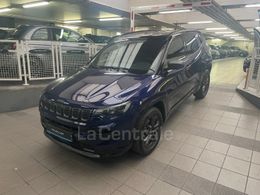 JEEP COMPASS 2 II (2) 1.3 GSE T4 150 80TH ANNIVERSARY BVR