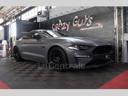 FORD MUSTANG 6 COUPE VI (2) FASTBACK 5.0 V8 GT BVA10