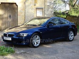 BMW SERIE 6 E63 16 780 €