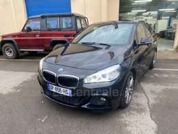 BMW SERIE 2 F46 GRAN TOURER 26 210 €
