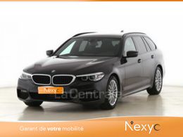 BMW SERIE 5 G31 TOURING 48 380 €