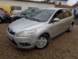 FORD FOCUS 2 II 1.6 TI-VCT 115 TREND 5P