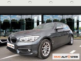 BMW SERIE 1 F20 5 PORTES 25 600 €