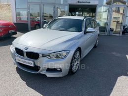 BMW SERIE 3 F31 TOURING 21 160 €