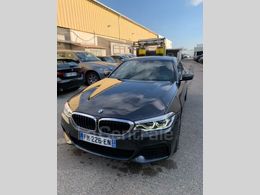 BMW SERIE 5 F10 (F10) 518D 150 M SPORT BVA8