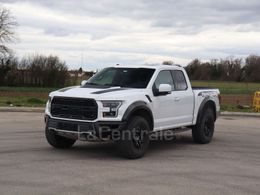 FORD F150 106 980 €