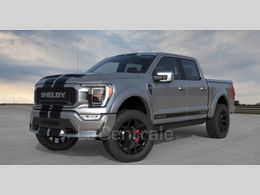 FORD F150 212 680 €