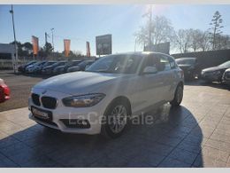 BMW SERIE 1 F20 5 PORTES 18 380 €