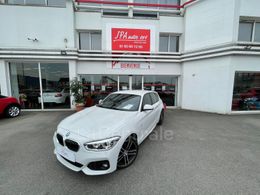 BMW SERIE 1 F20 5 PORTES 23 820 €