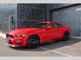 FORD MUSTANG 6 COUPE 63 620 €