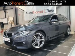 BMW SERIE 3 F31 TOURING 18 360 €