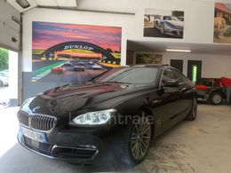 BMW SERIE 6 F06 GRAN COUPE 29 950 €