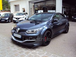 RENAULT MEGANE 3 COUPE RS III (3) COUPE 2.0 T 275 RS S&S TROPHY