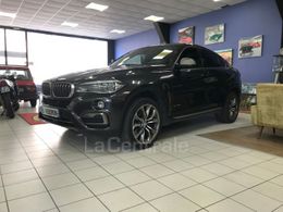 BMW X6 F16 40 500 €