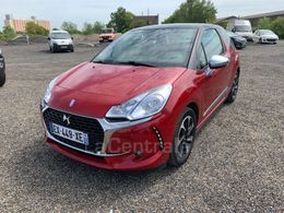 DS DS 3 17 650 €