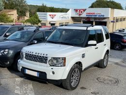 LAND ROVER DISCOVERY 4 21 520 €