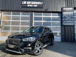 BMW X1 F48 27 860 €
