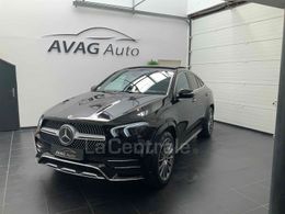 MERCEDES GLE COUPE 2 II COUPE 350 DE 4MATIC AMG LINE