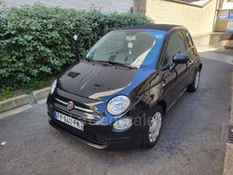 FIAT 500 C 13 780 €