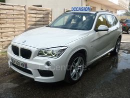 BMW X1 E84 36 220 €
