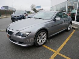 BMW SERIE 6 E63 16 510 €