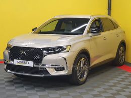 DS DS 7 CROSSBACK 62 370 €