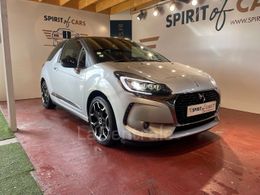 DS DS 3 14 540 €