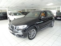 BMW X3 G01 37 780 €