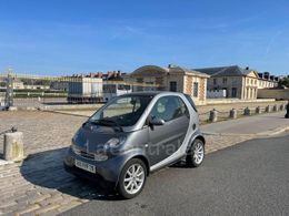SMART FORTWO 45 KW COUPE & SPRINGTIME SOFTOUCH