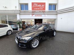 BMW SERIE 1 F20 5 PORTES 17 630 €