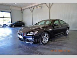 BMW SERIE 6 F13 (F13) COUPE 640XD 313 M SPORT BVA8