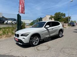BMW X1 E84 9 500 €