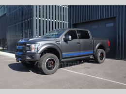 Photo ford f150 2020