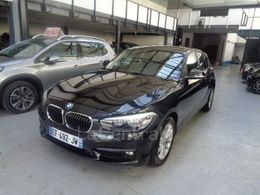 BMW SERIE 1 F20 5 PORTES 17 340 €