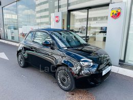 FIAT 500 (3E GENERATION) 38 160 €
