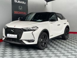 DS DS 3 CROSSBACK 38 590 €