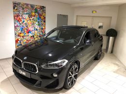 BMW X2 F39 39 380 €
